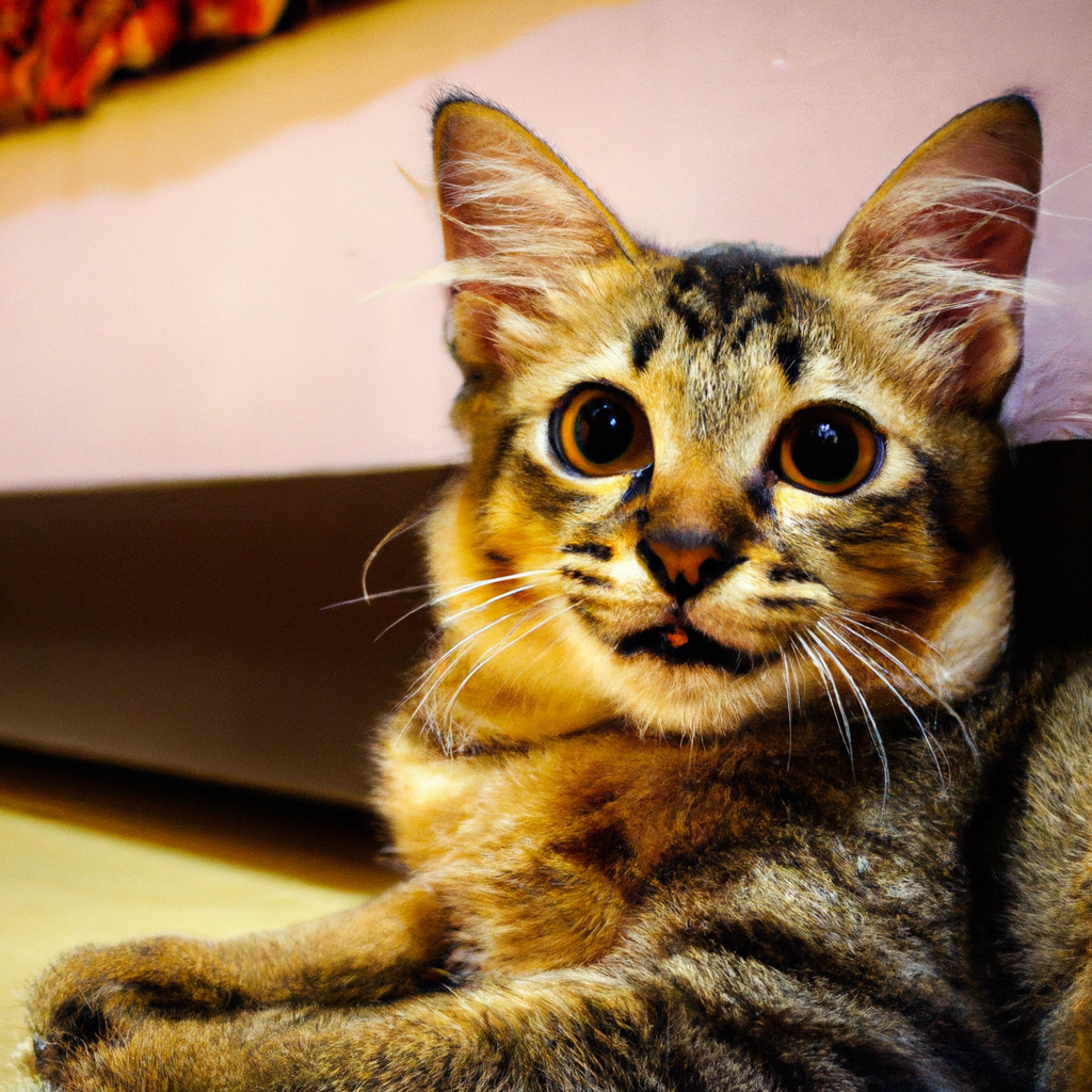 Os maiores medos dos gatos: entenda as particularidades da espécie felina